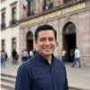 Retrato fotográfico de Carlos Valdez, cliente penal defendido en el Ministerio Público