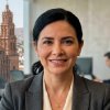 Diana Torres, trabajadora apoyada en cálculo de finiquito por abogados laborales