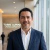 Retrato fotográfico de Roberto Sosa, cliente beneficiado por un amparo penal